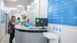 Медицинский центр Юнона изображение 1