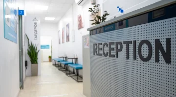 Медицинский центр Юнона изображение 2