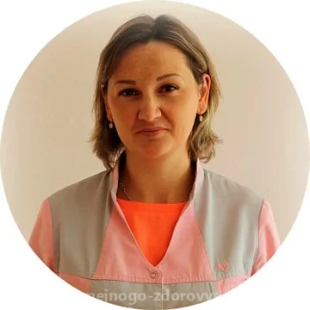 Попова Анастасия Сергеевна
