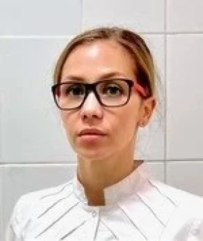 Кодряну Мария Николаевна